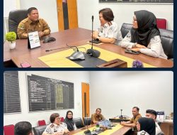 Lapas Perempuan Padang di Bawah Kepemimpinan Susi Andriany Pohan Ajukan Fasilitas Ayam Petelur untuk Penguatan Keterampilan WBP