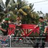 Tim Verifikasi Kodam XX/TIB Turun ke Pampangan, Babinsa Koptu Ricki Hendra Koramil 04/LL Kodim 0312/Padang Dampingi Pengecekan