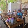 Mayor Kav Sukri dan Roni Barat Bersama Wyndoee-Rispondi S.I.Kom, Potret Humanis Tim Intel Korem 032 di Tepi Muaro