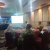 Babinsa Ulak Karang Selatan Serka Syafrijal Ikuti Rakor BNNP Sumbar, Sinergikan Pencegahan Narkoba di Masyarakat