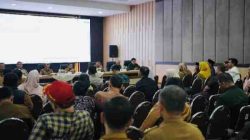 Polemik Pilwana Batang Barus Mengemuka, Wabup Candra Pimpin Rapat Sanggahan dan Gugatan