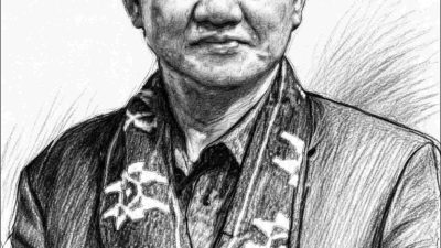 Ketua Umum PJI Hartanto Boechori: “Tutup Celah Penyalahgunaan Hukum! Bukan Tunda UU Perampasan Aset!”