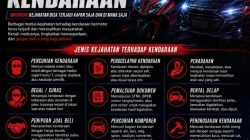 Tim Resmob Polda Sumbar Gencarkan Edukasi Cegah Kejahatan Kendaraan, Warga Apresiasi Langkah Polri