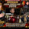 PENGUNGKAPAN KASUS PERTAMA OPERASI JARAN SINGGALANG 2026! Dirreskrimum Kombes Pol. Teddy Fanani Pimpin Jajaran, DPO Toyota Rush Dibekuk di Bungus