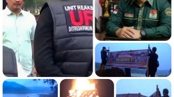 Polres Dharmasraya Sikat PETI Sungai Kambut, LMR-RI Sumbar: Penertiban Harus Berkelanjutan