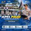 Di Bawah Kepemimpinan AKBP Syaiful Wachid, Polres 50 Kota Konsisten Hadir Jaga Keamanan dan Layani Warga