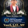 Keluarga Besar PWI Payakumbuh–Lima Puluh Kota Berduka, Yasril, S.ST., M.T. Tutup Usia