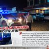 Kapolsek Pulau Punjung Iptu Muhammad Isa Turun Perkuat Patroli KRYD, Babinsa Diajak Bersinergi Cegah Gangguan Kamtibmas