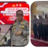 Ditsamapta Polda Sumbar di Bawah AKBP Andre Anas Perkuat Kemampuan Personel, Ajarkan Pemulasaran dan Salat Jenazah