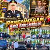 Kapolres Pasaman Barat AKBP Agung Tribawanto Pastikan Pengawasan BBM Berjalan Humanis dan Tegas