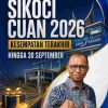 September Penuh Kejutan, Bank Nagari Hadirkan Dua Program SIKOCI dengan Hadiah Langsung hingga Umrah
