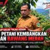 UPLAND Jadi Jembatan Penguatan Sentra Kopi Solok, Wabup Candra: Jangan Berhenti di Produksi