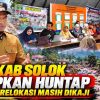 Usai Galodo, Pemkab Solok Matangkan Skema Hunian Warga dan Kajian Relokasi