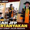 Polemik Gelar Akademik Bupati Solok, JFP: Silakan Uji melalui Mekanisme Resmi Negara