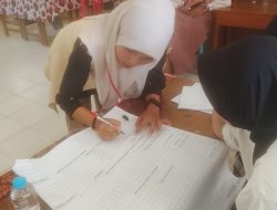 Dugaan Pemungutan Suara Berakhir Lebih Awal Mengemuka di Koto Sani, Jon Hendri Minta Pemilihan Ulang Jika Pelanggaran Terbukti