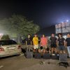 Polres Sijunjung Bongkar Pencurian Aki Tower, Dua Pria Dibekuk Usai Beraksi Dini Hari, Jejaknya Lintas Sumbar