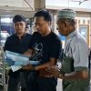 Kasat Reskrim Polres Sijunjung AKP Wildan Alkautsar Ananputra Telusuri Dugaan Ancaman Biaya Pendidikan dalam Kasus Pensiunan Kemenag