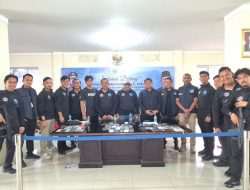 OPERASI GABUNGAN BNNP SUMBAR DI PADANG SELATAN UNGKAP TEMUAN EKSTASI, ALAT HISAP SABU DAN POD BERISI ETOMIDATE, 34 ORANG DIBAWA UNTUK PEMERIKSAAN LANJUTAN