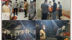 Pria di Rumbai Timur Ditemukan Meninggal di Dapur, Diduga Serangan Jantung