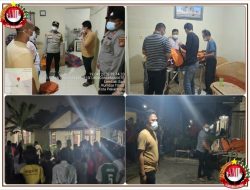 Pria di Rumbai Timur Ditemukan Meninggal di Dapur, Diduga Serangan Jantung