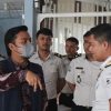 Ombudsman RI Sumbar Pantau Standar Layanan Lapas Kelas IIA Padang, Ronaldo Devinci Talesa Nyatakan Kesiapan Berbenah