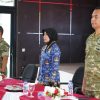 RESMI DIKUKUHKAN DEWAN PENGURUS KORPRI KODAM XX/TIB PERIODE 2026-2031 SIAP PERKUAT KEBERSAMAAN DAN PENGABDIAN