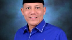Ketua DPC Sabar AS, Dukung Pokir Fraksi Partai Demokrat Kegiatan Studi Wartawan Pasaman