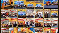 PWI PASAMAN BARAT KEMBALI DEFINITIF, YULIANTO TEGASKAN INDEPENDENSI PERS
