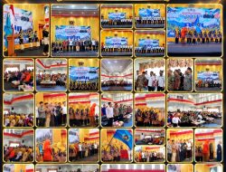 PWI PASAMAN BARAT KEMBALI DEFINITIF, YULIANTO TEGASKAN INDEPENDENSI PERS