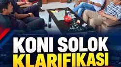 Doni Zulkifli Buka Penjelasan Skema Uang Saku Kontingen Porprov, Ini Duduk Persoalannya