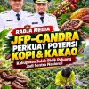 Di Bawah Kepemimpinan JFP–Candra, Kabupaten Solok Bidik Peluang Jadi Sentra Kopi dan Kakao Nasional