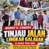 Wabup H. Candra Tinjau Jalan Lingkar Galagah Alahan Panjang, Dorong Akses Infrastruktur yang Bermanfaat bagi Warga