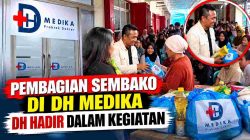 Dituding Rugikan Rp250 Juta, Ester-Nicky Siap Hadapi Proses Hukum dan Siapkan Langkah Balik