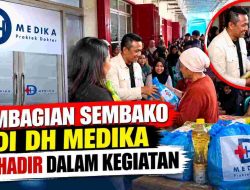 Dituding Rugikan Rp250 Juta, Ester-Nicky Siap Hadapi Proses Hukum dan Siapkan Langkah Balik